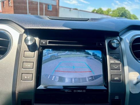 Used 2019 Toyota Tundra SR5 w/ SR5 Upgrade Package AWD/4WD image 23