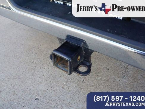 Used 2022 Chevrolet Silverado 3500 LT w/ Convenience Package image 21