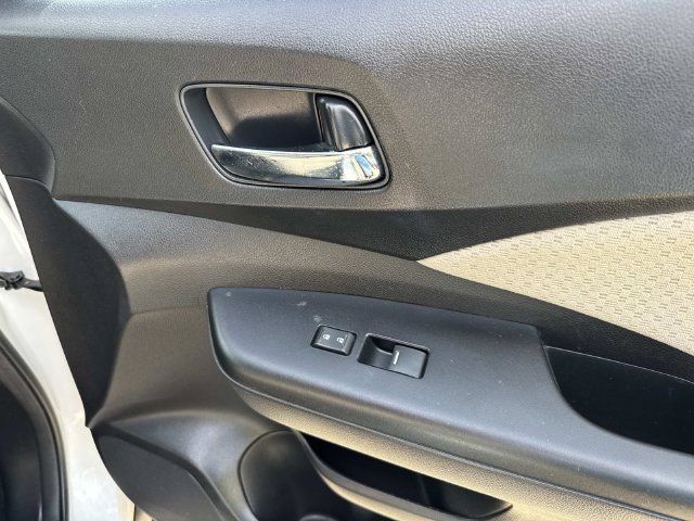 Used 2015 Honda CR-V EX image 15