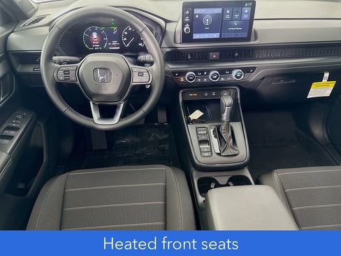 Used 2026 Honda CR-V Sport image 31