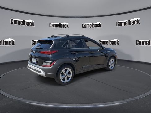 Certified 2023 Hyundai Kona SEL w/ Cargo Package FWD image 7