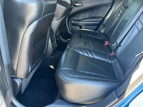 Used 2022 Dodge Charger SRT Hellcat w/ Harman/Kardon Audio Group RWD image 41