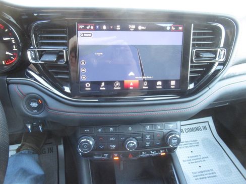 Used 2024 Dodge Durango R/T AWD/4WD image 32