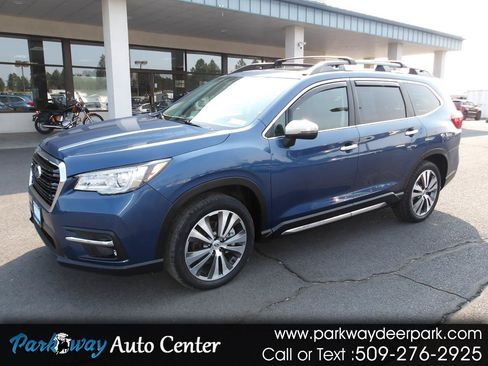 Used 2022 Subaru Ascent Touring AWD/4WD image 1