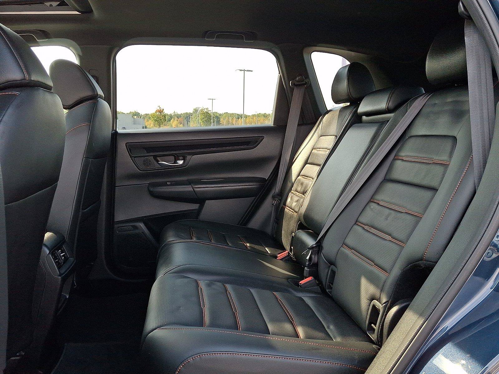 Used 2024 Honda CR-V Sport-L image 10