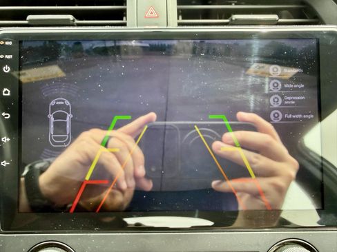 Used 2018 Honda Civic Sport image 23