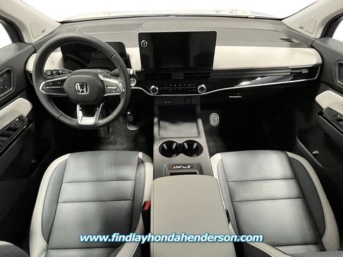 New 2026 Honda Prologue Touring image 16
