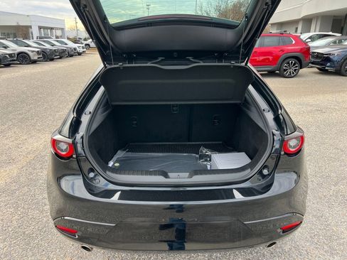 Certified 2025 MAZDA MAZDA3 s image 15