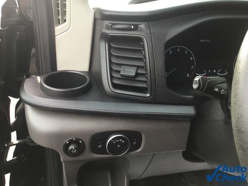 Used 2020 Ford Transit 250 Medium Roof AWD w/ Load Area Protection Package image 21