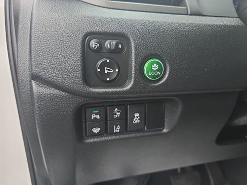 Used 2023 Honda Passport TrailSport image 27