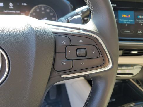 Used 2023 Buick Envision Avenir AWD/4WD image 24