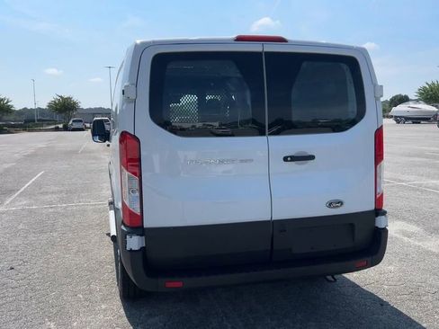 Used 2024 Ford Transit 250 Low Roof w/ Exterior Upgrade Package image 43