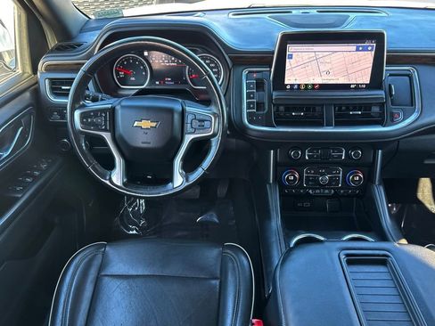 Used 2021 Chevrolet Suburban Premier image 10