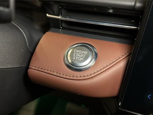 New 2026 Lincoln Nautilus Reserve image 24