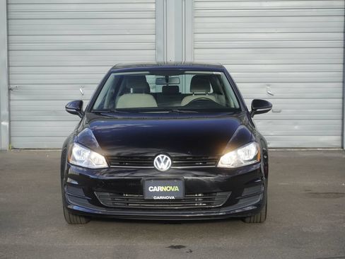 Used 2016 Volkswagen Golf S FWD image 9