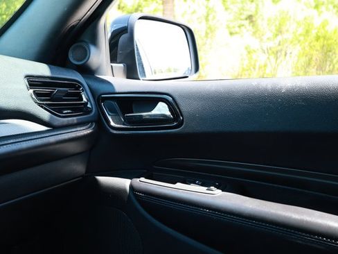 Used 2021 Dodge Durango GT RWD image 27