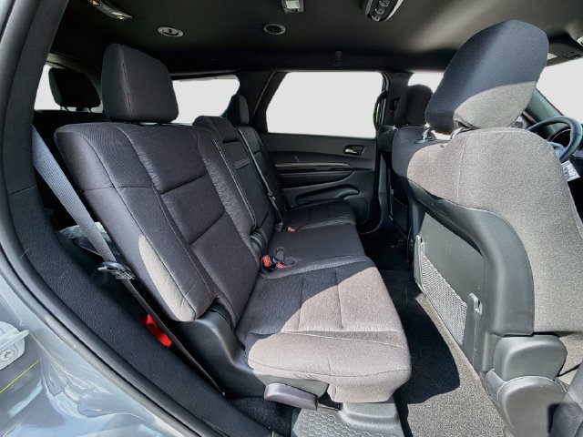 New 2027 Dodge Durango GT AWD/4WD image 29