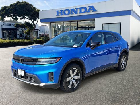 Used 2024 Honda Prologue EX image 1