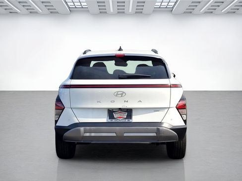 New 2026 Hyundai Kona Limited AWD/4WD image 5
