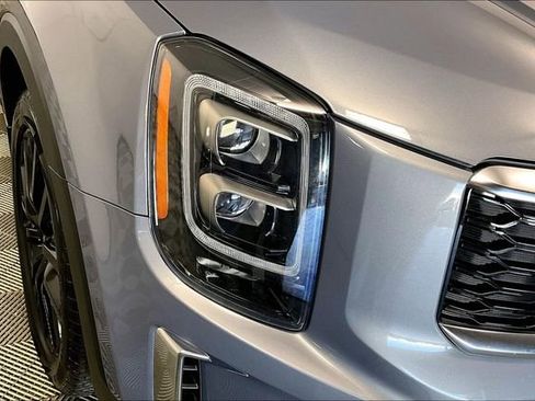 Used 2022 Kia Telluride SX image 29