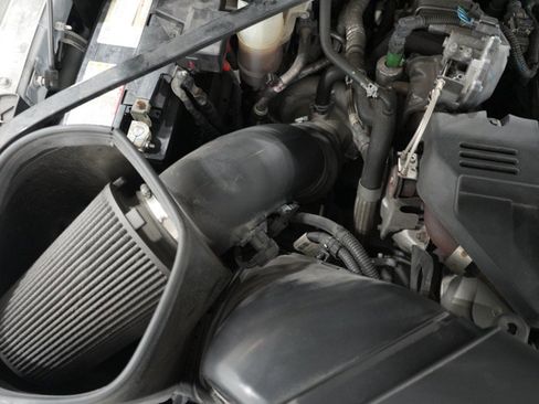 Used 2019 RAM 3500 Limited image 41