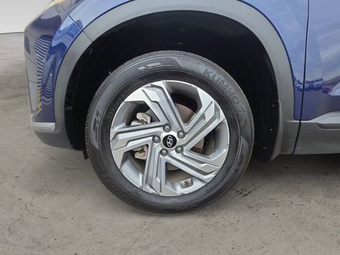 Certified 2023 Hyundai Santa Fe SEL image 14