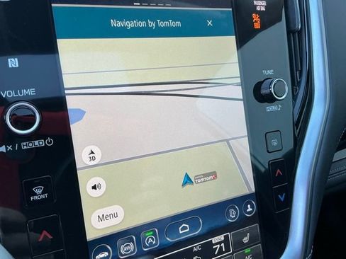 Used 2024 Subaru Outback Limited image 25