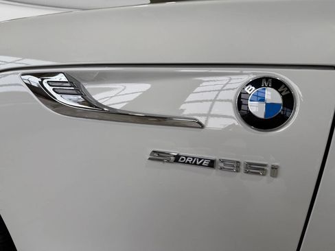 Used 2014 BMW Z4 sDrive35i image 26