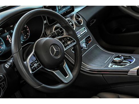 Used 2019 Mercedes-Benz C 300 4MATIC Sedan image 15