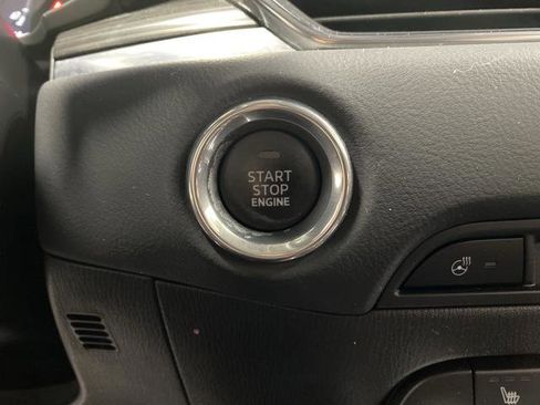 Used 2020 MAZDA CX-5 Grand Touring Reserve image 21