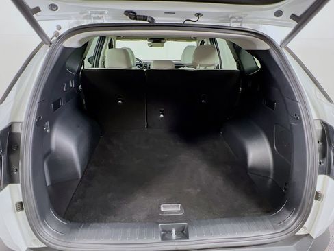 Certified 2022 Hyundai Tucson Limited image 26