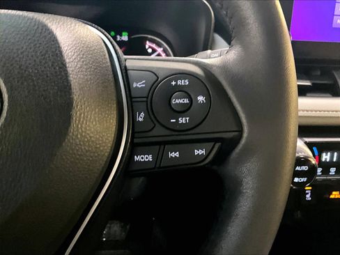 Used 2023 Toyota RAV4 XLE w/ XLE Grade Weather Package image 24