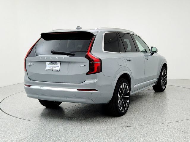 New 2026 Volvo XC90 B6 Plus w/ Protection Package Premier AWD/4WD image 5