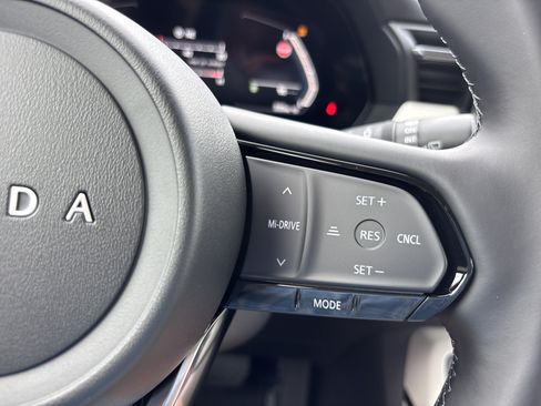 New 2026 MAZDA CX-5 Select AWD/4WD image 25