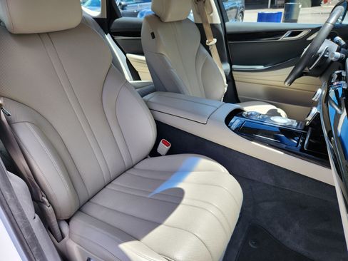 Used 2021 Genesis G80 2.5T AWD/4WD image 15