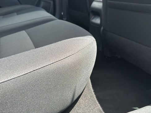 Used 2024 Nissan Sentra SV FWD image 27