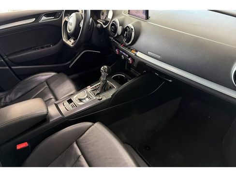 Used 2015 Audi S3 Prestige w/ Prestige Package AWD/4WD image 17