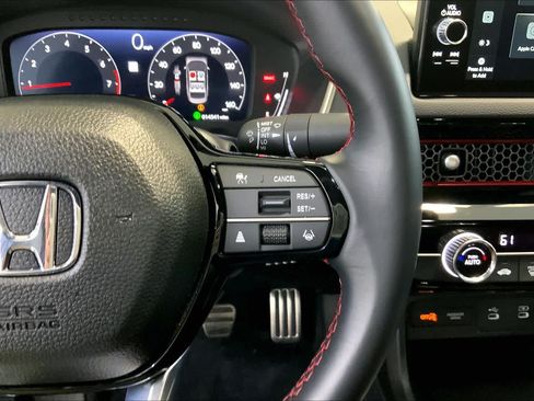 Used 2026 Honda Civic Si image 24