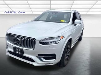 Used 2023 Volvo XC90 B6 Plus w/ Protection Package video 1