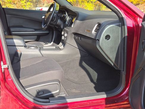 Used 2023 Dodge Charger Police w/ Convenience Group I image 4