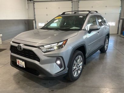 Used 2025 Toyota RAV4 XLE Premium w/ Weather Package