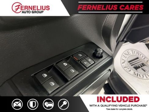 Used 2023 Toyota Tacoma SR image 35