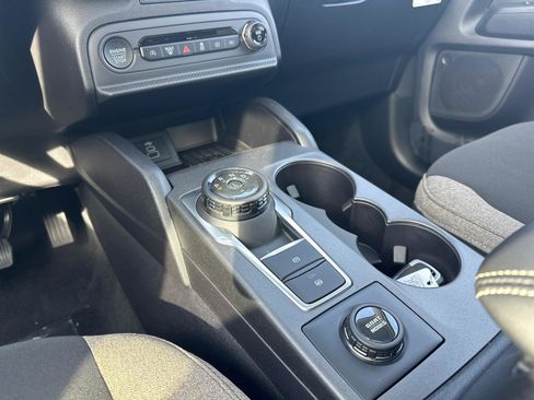 New 2025 Ford Bronco Sport Big Bend w/ Convenience Package image 16