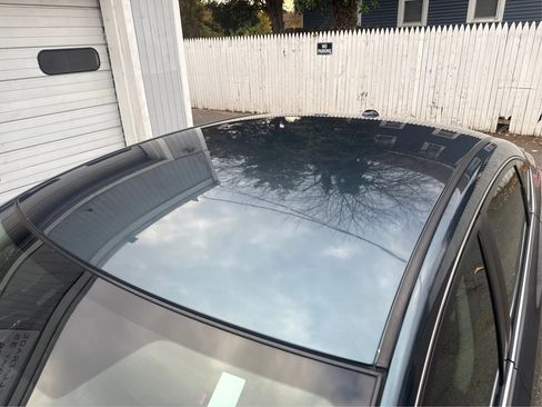 Used 2015 Nissan Sentra SL w/ Navigation Package image 15