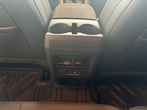 New 2026 Chevrolet Colorado Z71 w/ Technology Package image 22