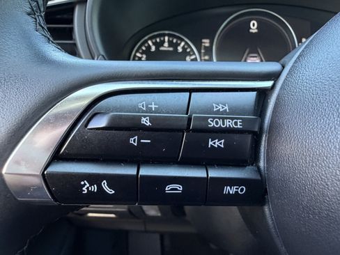 Used 2025 MAZDA CX-30 AWD 2.5 S w/ Preferred Package image 25