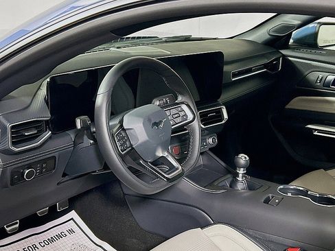 New 2025 Ford Mustang GT Premium image 9