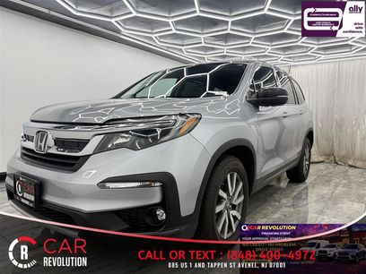 Used 2019 Honda Pilot EX-L