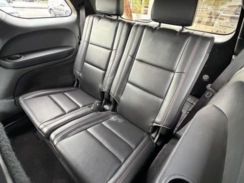 Used 2022 Dodge Durango R/T image 27
