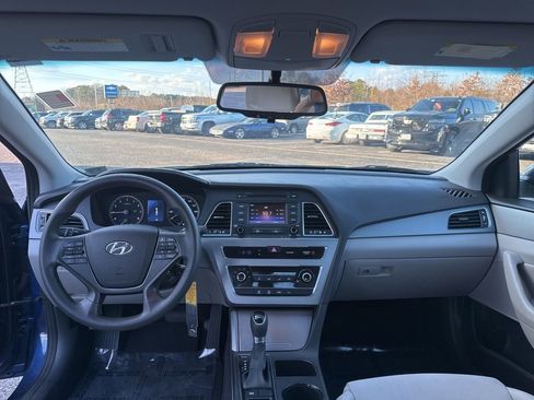 Used 2015 Hyundai Sonata ECO image 22